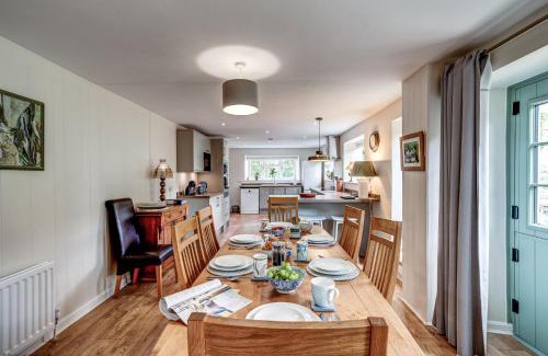 Bicester House | Meadow Cottage