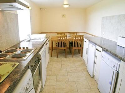 Westward House | Meadow Cottage