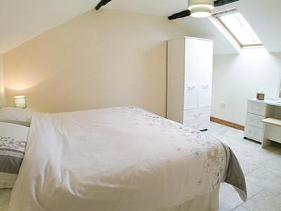 Westward House | Meadow Cottage