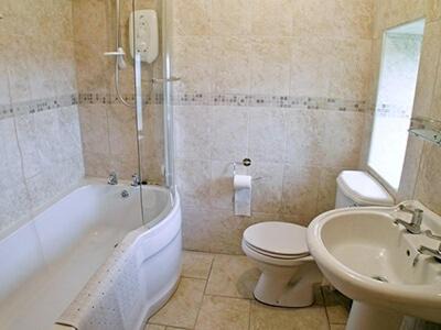 Westward House | Meadow Cottage