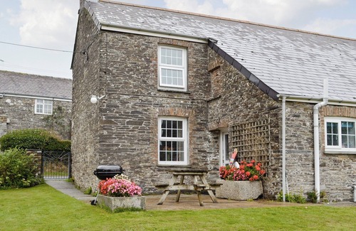 Winnard's Perch Cottage | MEADOW COTTAGE - 26912