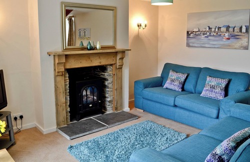 Winnard's Perch Cottage | MEADOW COTTAGE - 26912