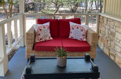 Wimberley House | Meadow Creek Cottage