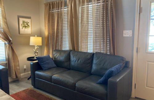 Wimberley House | Meadow Creek Cottage