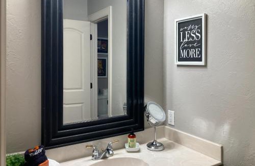 Wimberley House | Meadow Creek Cottage