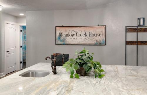 Wimberley House | Meadow Creek House
