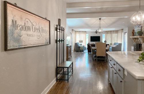 Wimberley House | Meadow Creek House