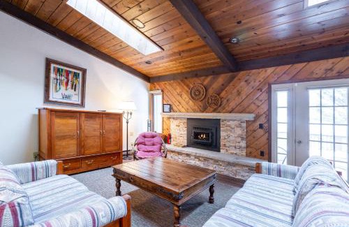 Intermountain Apartment | Meadow Creek Townhome by Vail Realty