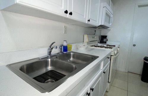 Tampa Apartment | Meadow Dream