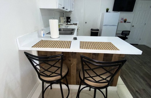 Tampa Apartment | Meadow Dream