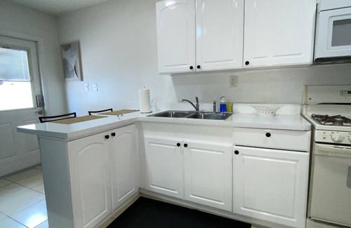 Tampa Apartment | Meadow Dream