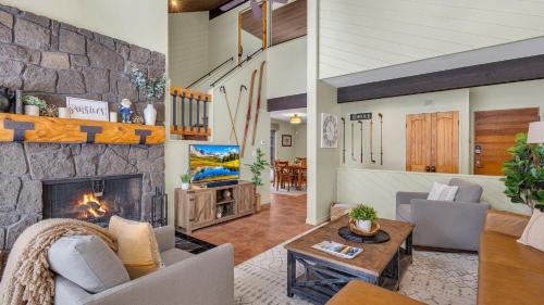 Sunriver House | Meadow House - Unit 56