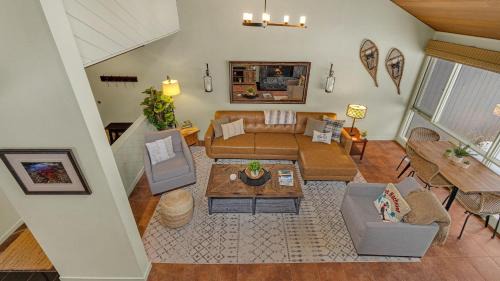 Sunriver House | Meadow House - Unit 56
