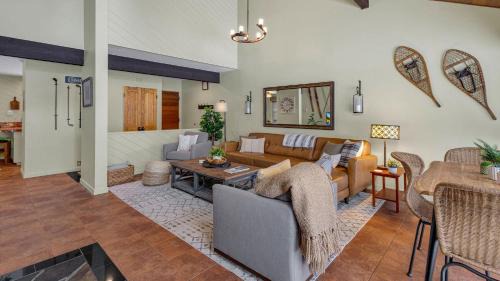 Sunriver House | Meadow House - Unit 56