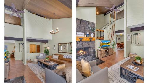 Sunriver House | Meadow House - Unit 56