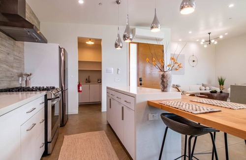 Midpines Bed & Breakfast | Meadow in Horizon by Yosemite