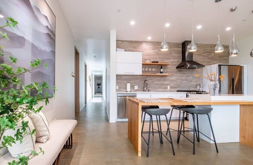 Midpines Bed & Breakfast | Meadow in Horizon by Yosemite