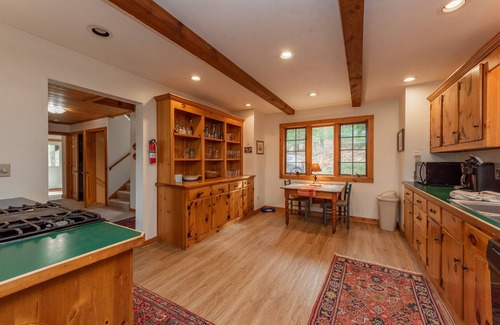 North Glade Hills House | Meadow Lake View: Lake Access, Dogs Welcome, Secluded, Dock Slip!