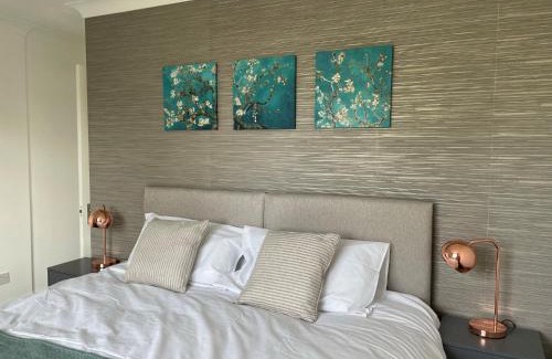 Old Somerby House | Meadow Lark