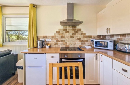 Fivelanes House | Meadow Lodge 1 by Interhome
