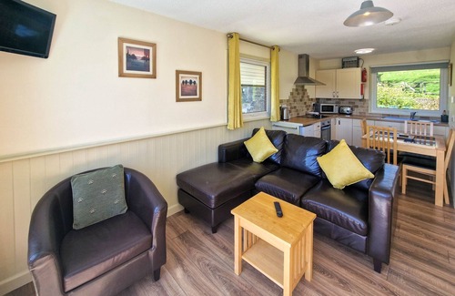 Fivelanes House | Meadow Lodge 1 by Interhome