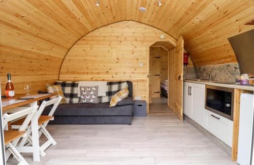 Blaisdon House | Meadow Lodge Berrys Place Farm