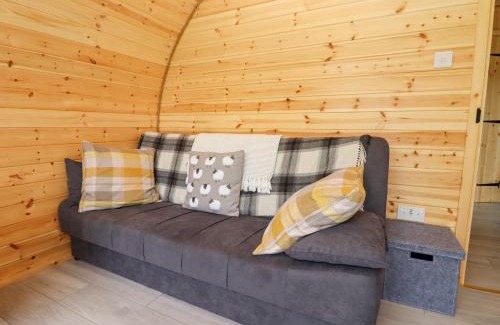 Blaisdon House | Meadow Lodge Berrys Place Farm