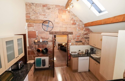 Ipstones Cottage | MEADOW PLACE, pet friendly, character holiday cottage in Ipstones