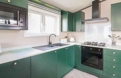 Caersws Resort | Meadow Springs Country & Leisure Park