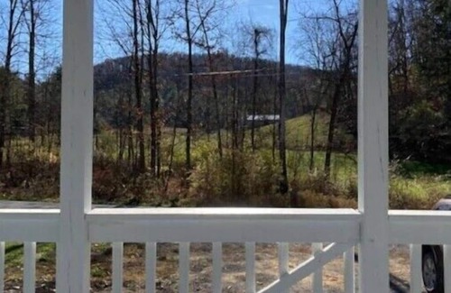 Woodward Cottage | Meadow Sweet Cottagen