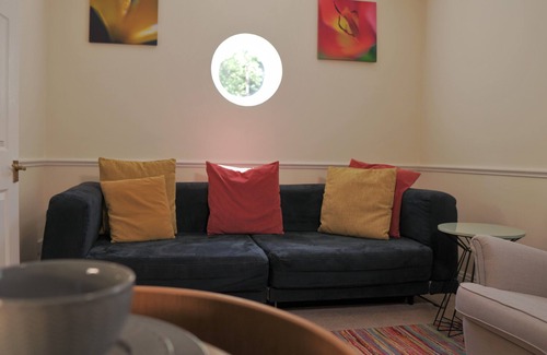 Shrewsbury Apartment | Meadow Terrace