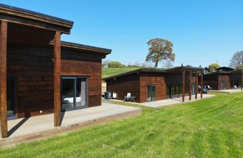 Burstall House | Meadow Valley Lodge 1