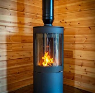 Burstall House | Meadow Valley Lodge 2