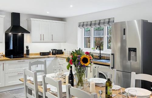 Brushford House | Meadow View Brushford