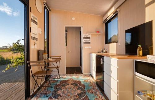 Longford House | Meadow View by Tiny Away