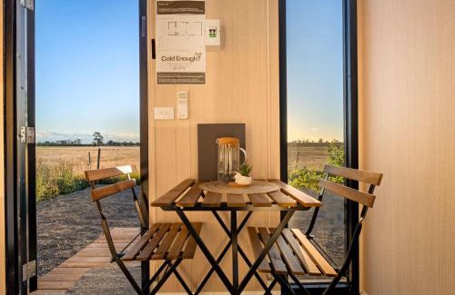 Longford House | Meadow View by Tiny Away