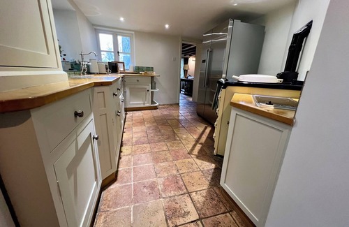Chedworth Cottage | Meadow View Cottage