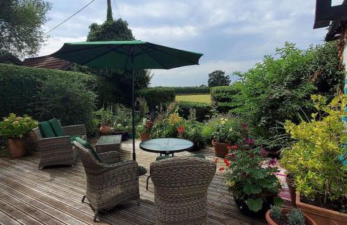 Bedford Apartment | Meadow View