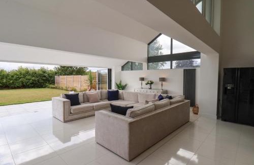 Walkington House | Meadow View