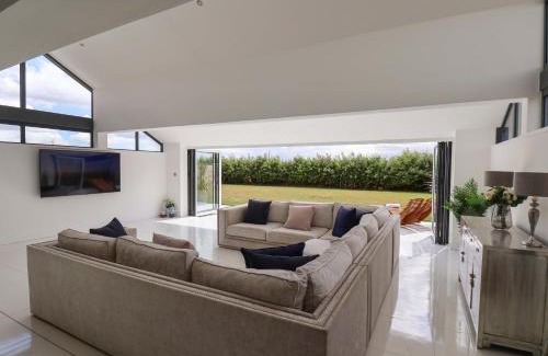Walkington House | Meadow View