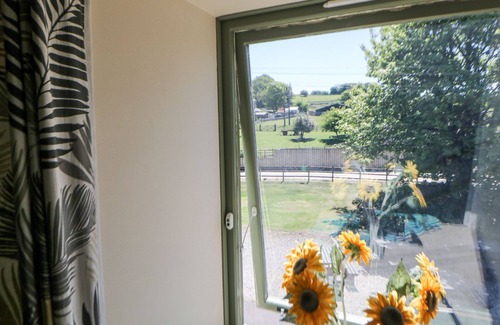 Buxton Cottage | Meadow View