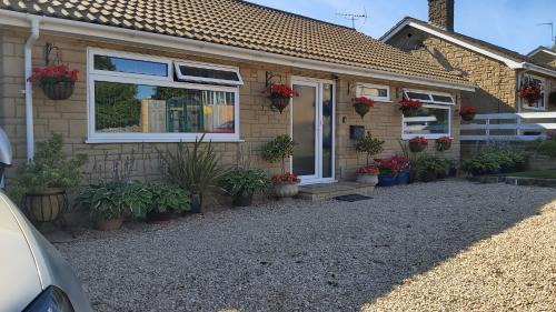 Chalford Bed & Breakfast | Meadow View