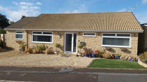 Chalford Bed & Breakfast | Meadow View