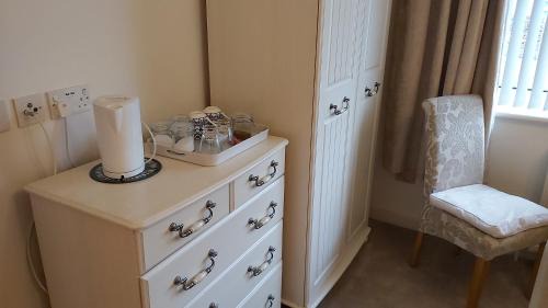 Chalford Bed & Breakfast | Meadow View