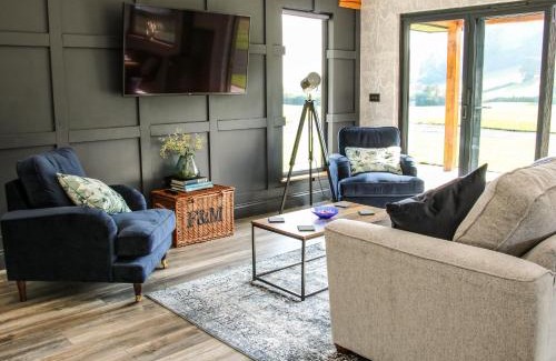 Meifod House | Meadow View