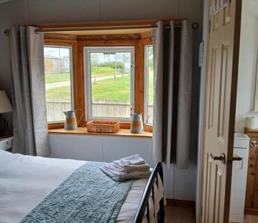 Black Torrington House | Meadow View