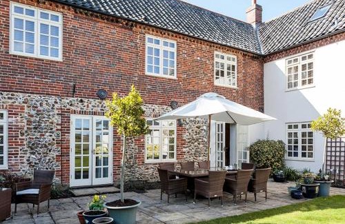 Wighton House | Meadow View