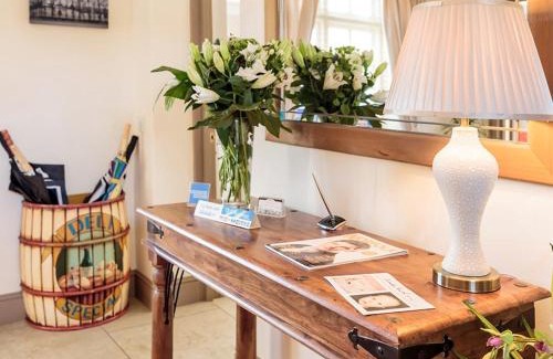 Wighton House | Meadow View