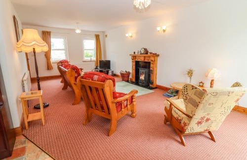 Coolbawn House | Meadow View