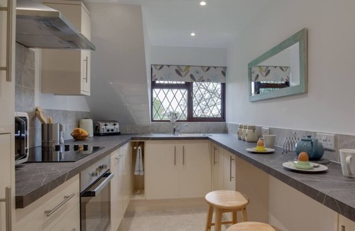 Ewhurst Green Apartment | Meadow View in the beautiful Rye